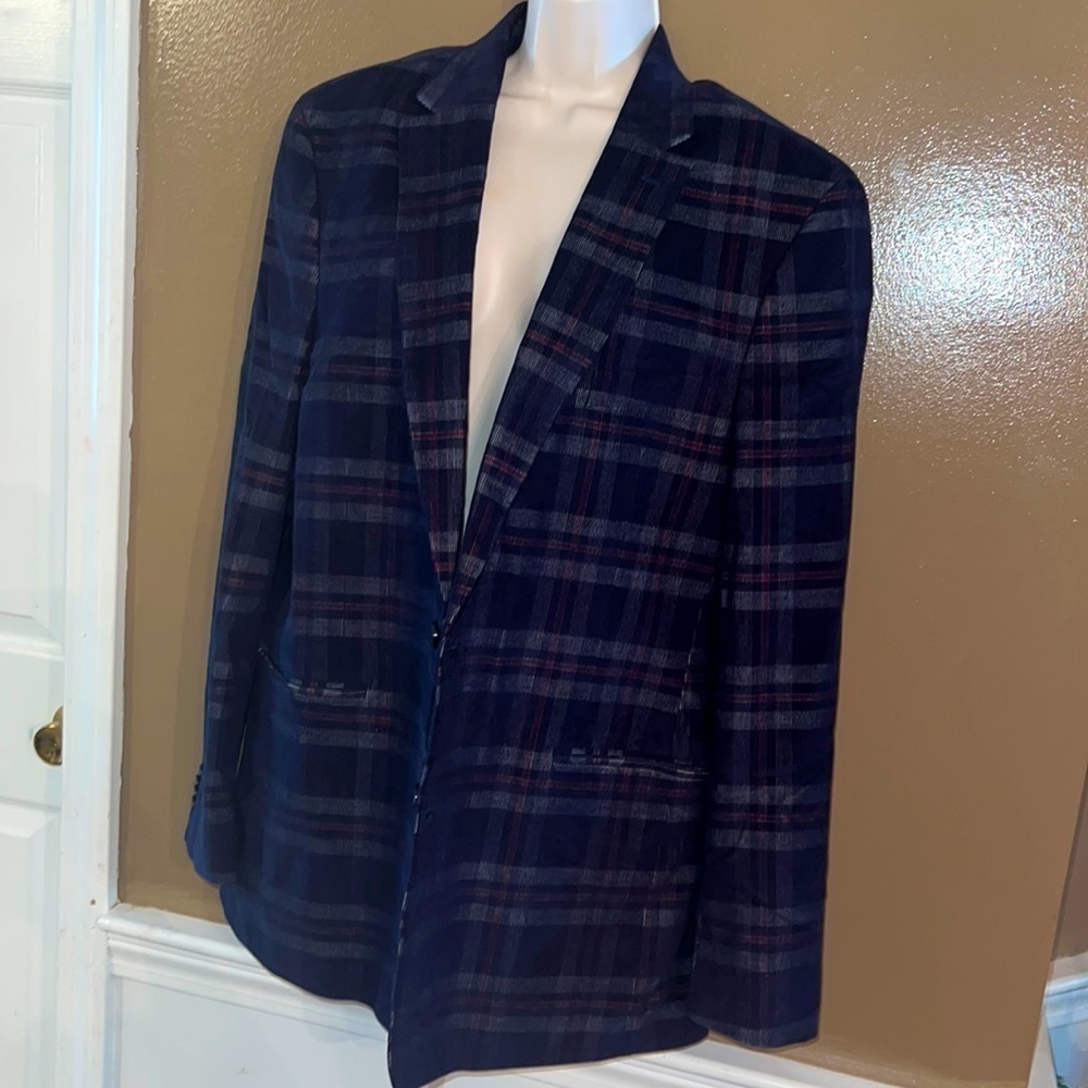 Men’s Tommy Hilfiger sport coat